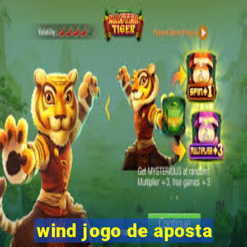 wind jogo de aposta