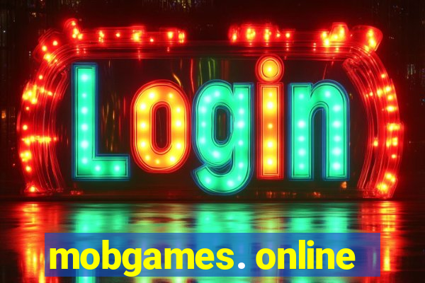 mobgames. online