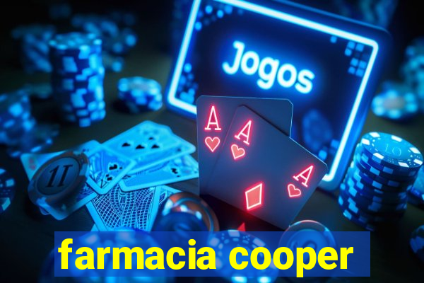 farmacia cooper