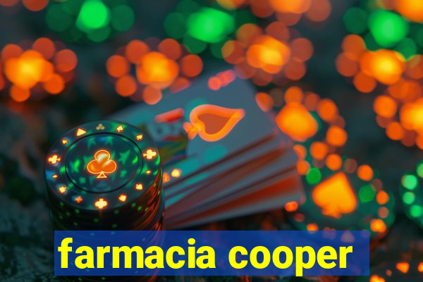 farmacia cooper