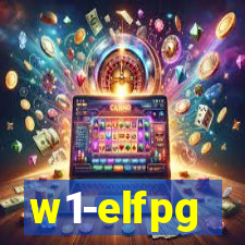 w1-elfpg