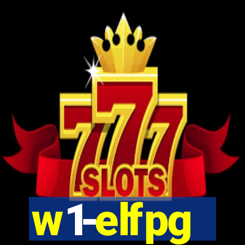 w1-elfpg