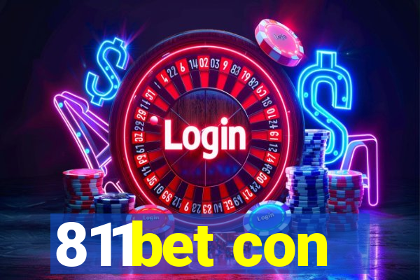 811bet con