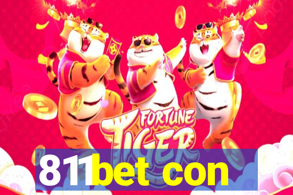 811bet con