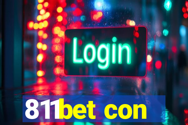 811bet con