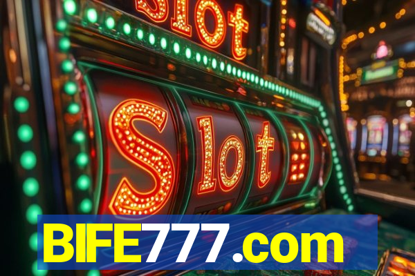 BIFE777.com