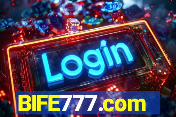 BIFE777.com