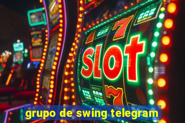 grupo de swing telegram