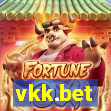 vkk.bet