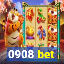 0908 bet