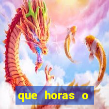 que horas o fortune dragon paga