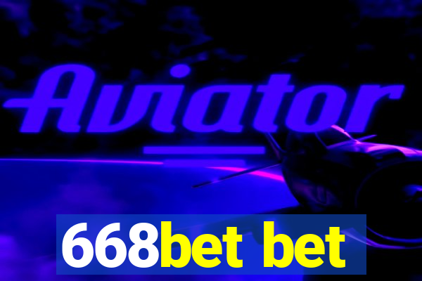 668bet bet