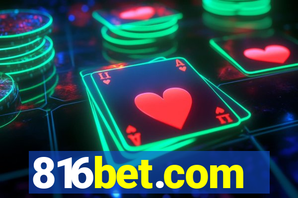 816bet.com