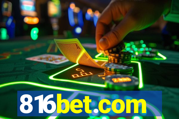 816bet.com