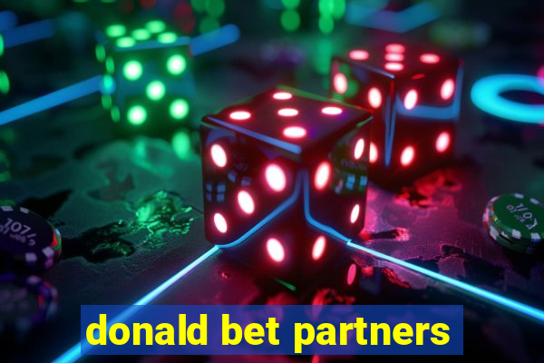 donald bet partners