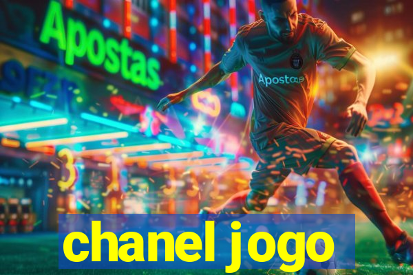 chanel jogo