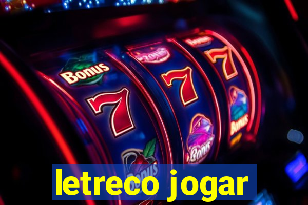 letreco jogar