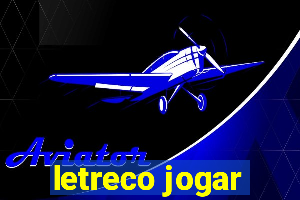 letreco jogar