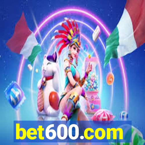 bet600.com