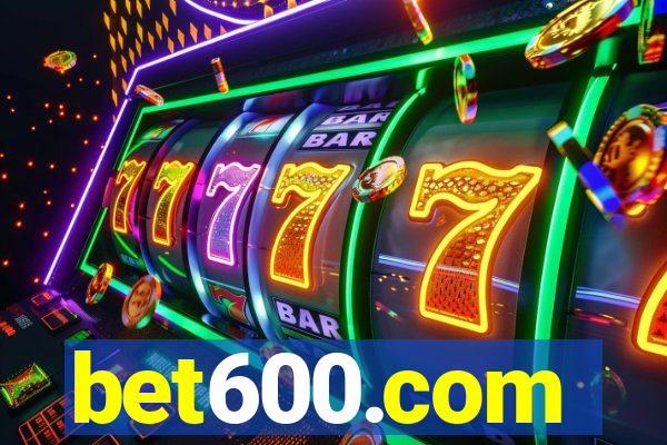 bet600.com