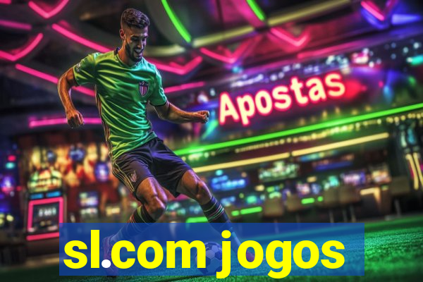 sl.com jogos