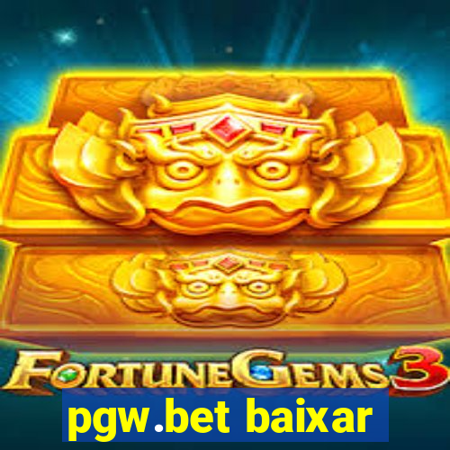 pgw.bet baixar