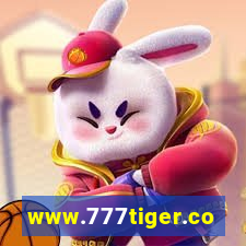 www.777tiger.com