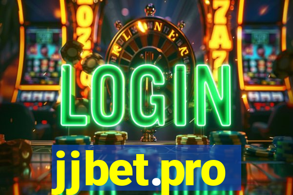 jjbet.pro