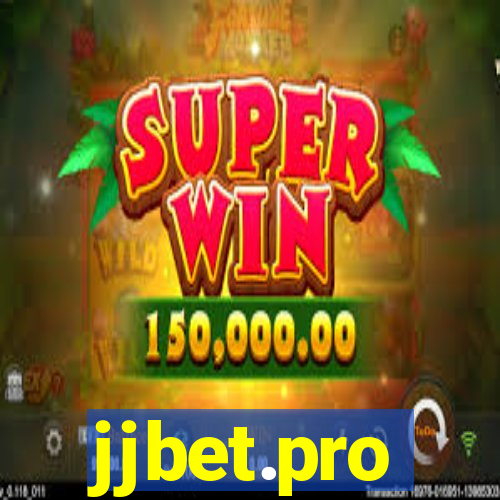 jjbet.pro