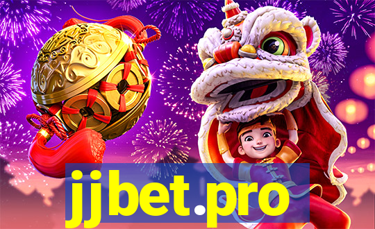 jjbet.pro