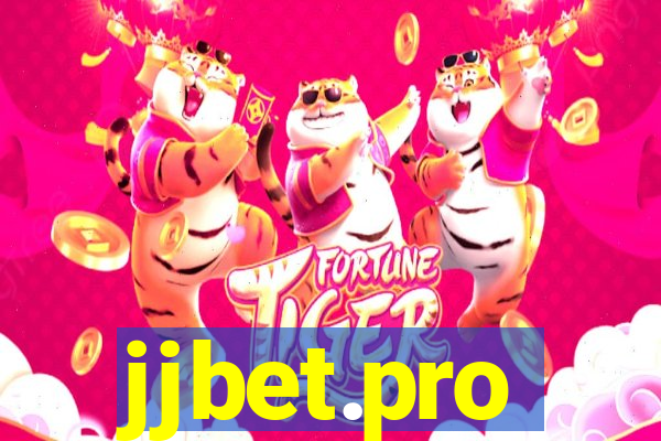 jjbet.pro