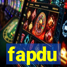 fapdu