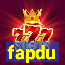 fapdu