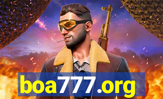 boa777.org