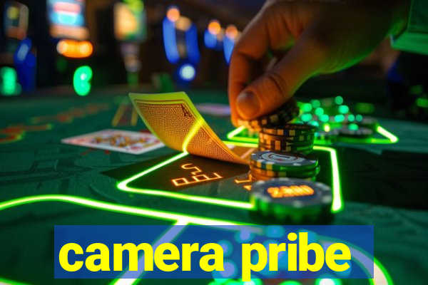 camera pribe