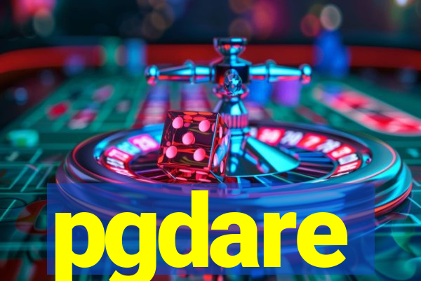 pgdare