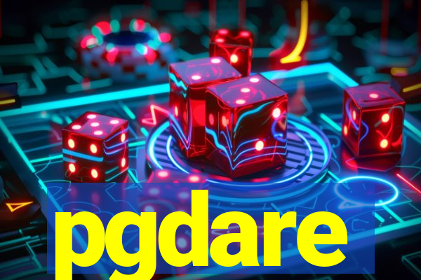 pgdare