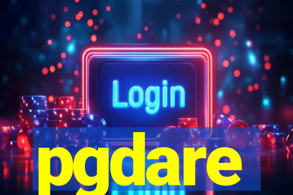 pgdare