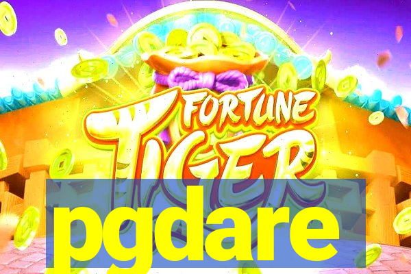 pgdare