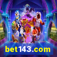 bet143.com