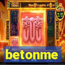 betonme