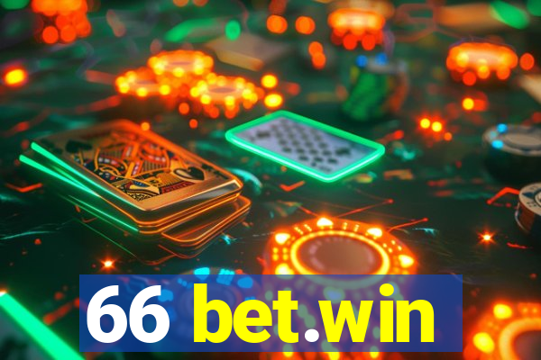 66 bet.win