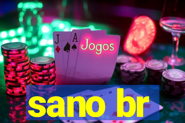 sano br