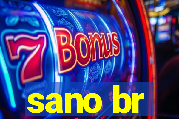 sano br