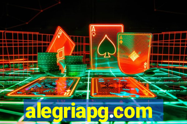 alegriapg.com