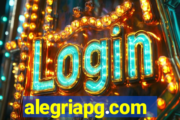 alegriapg.com