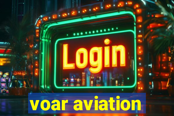 voar aviation