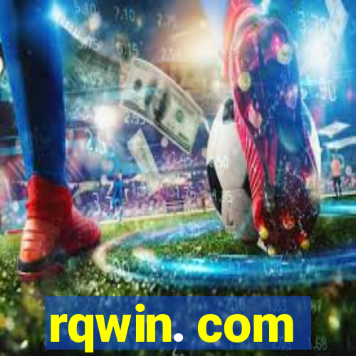 rqwin. com