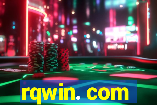 rqwin. com