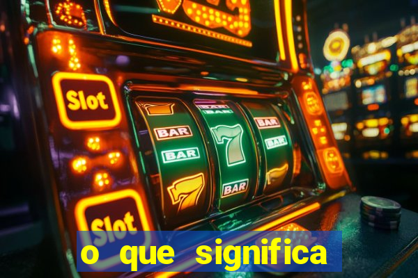 o que significa handicap -1,5